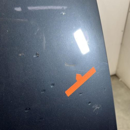 Capot VOLKSWAGEN GOLF 4