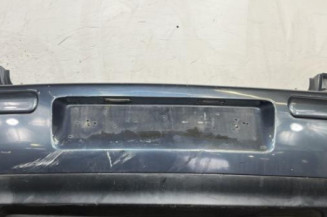 Pare choc arriere VOLKSWAGEN GOLF 4 Photo n°1