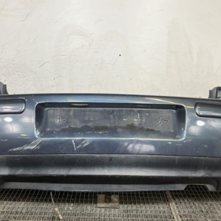 Pare choc arriere VOLKSWAGEN GOLF 4 Photo n°1