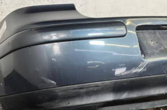 Pare choc arriere VOLKSWAGEN GOLF 4