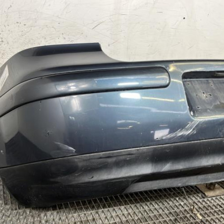 Pare choc arriere VOLKSWAGEN GOLF 4