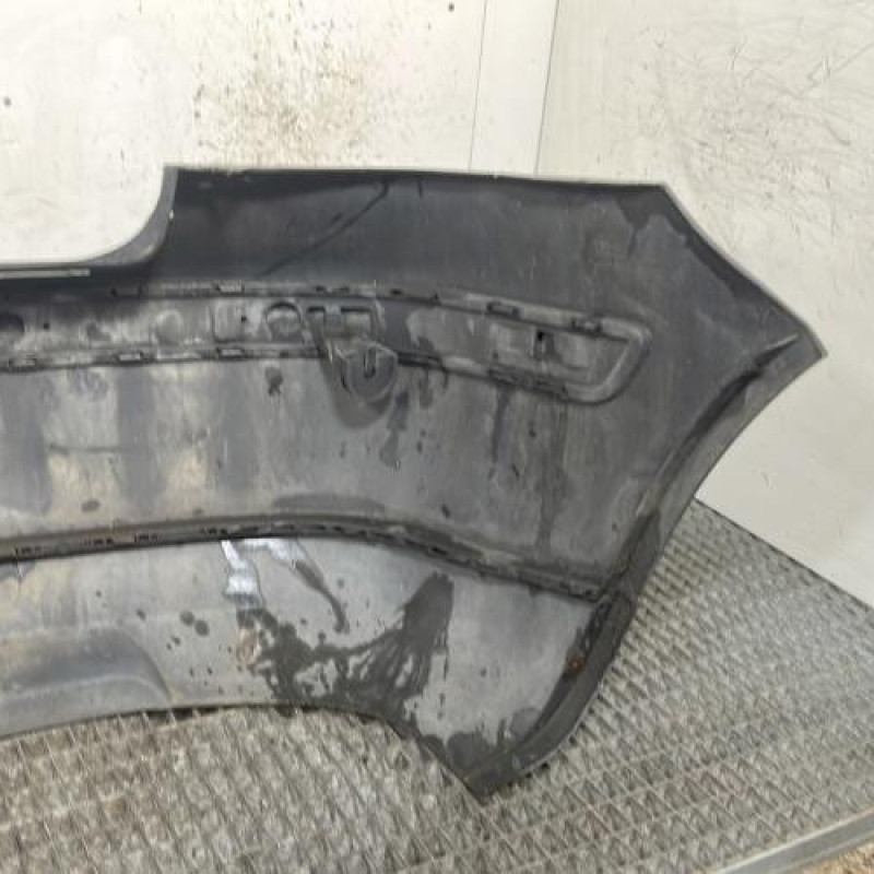 Pare choc arriere VOLKSWAGEN GOLF 4 Photo n°4