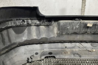 Pare choc arriere VOLKSWAGEN GOLF 4