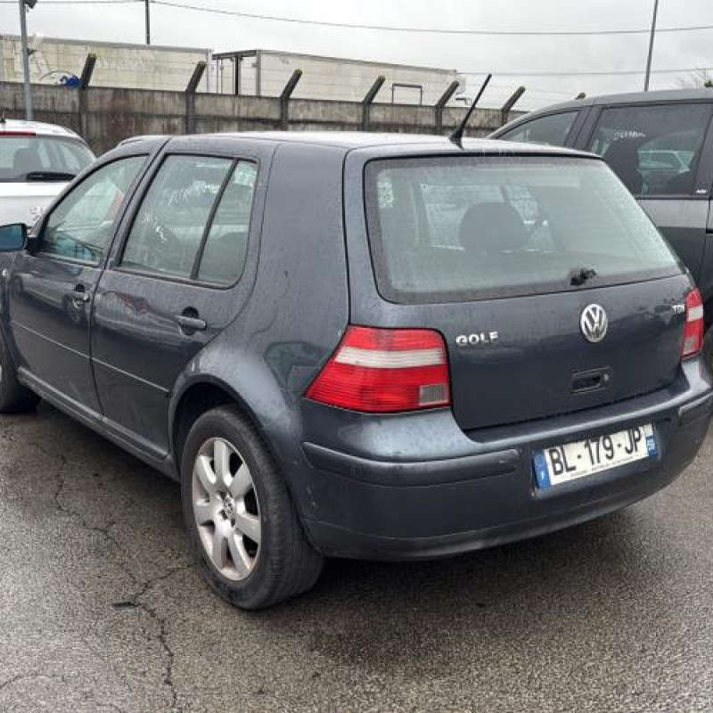 Retroviseur droit VOLKSWAGEN GOLF 4 Photo n°12