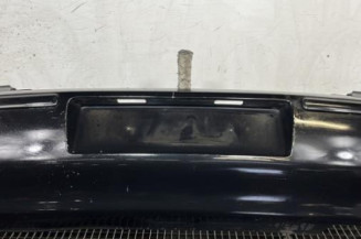 Pare choc arriere VOLKSWAGEN POLO 3 Photo n°1