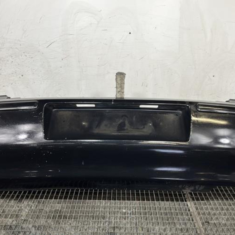 Pare choc arriere VOLKSWAGEN POLO 3 Photo n°1