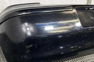 Pare choc arriere VOLKSWAGEN POLO 3