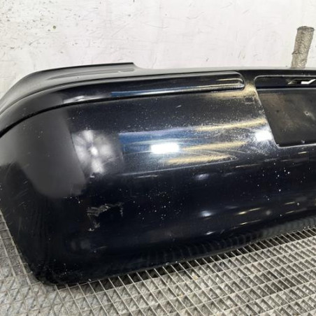 Pare choc arriere VOLKSWAGEN POLO 3