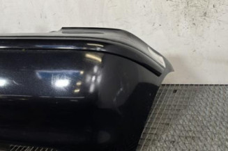 Pare choc arriere VOLKSWAGEN POLO 3