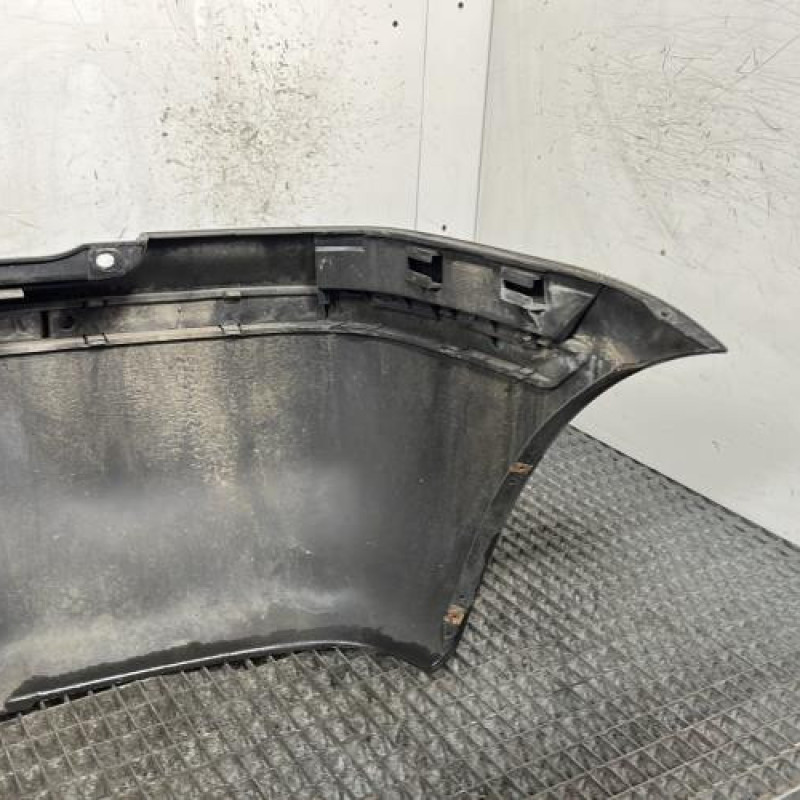 Pare choc arriere VOLKSWAGEN POLO 3 Photo n°4