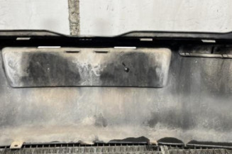 Pare choc arriere VOLKSWAGEN POLO 3