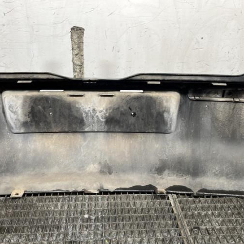 Pare choc arriere VOLKSWAGEN POLO 3 Photo n°5