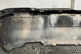 Pare choc arriere VOLKSWAGEN POLO 3