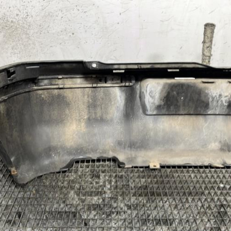 Pare choc arriere VOLKSWAGEN POLO 3 Photo n°6