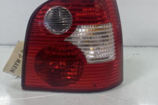 Feu arriere principal droit (feux) VOLKSWAGEN POLO 4 Photo n°1