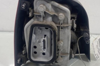 Feu arriere principal droit (feux) VOLKSWAGEN POLO 4