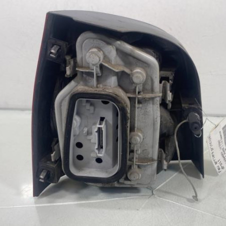 Feu arriere principal droit (feux) VOLKSWAGEN POLO 4