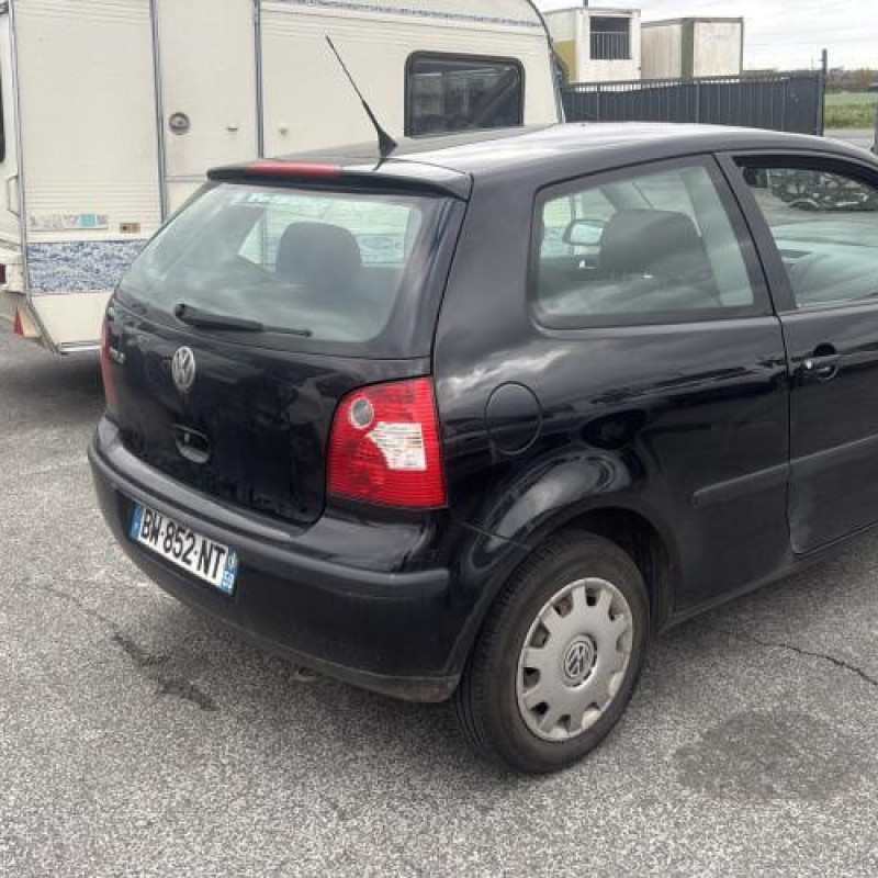 Feu arriere principal droit (feux) VOLKSWAGEN POLO 4 Photo n°6