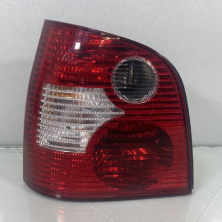 Feu arriere principal gauche (feux) VOLKSWAGEN POLO 4 Photo n°1