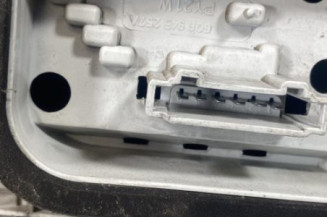 Feu arriere principal gauche (feux) VOLKSWAGEN POLO 4