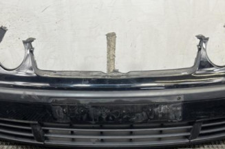 Pare choc avant VOLKSWAGEN POLO 4 Photo n°1