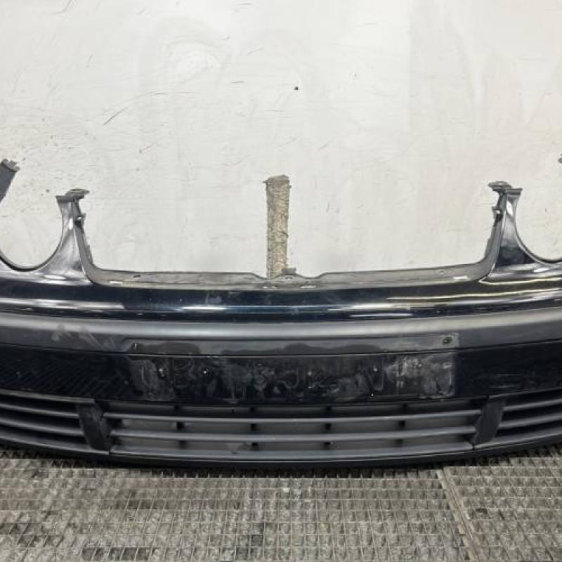 Pare choc avant VOLKSWAGEN POLO 4 Photo n°1