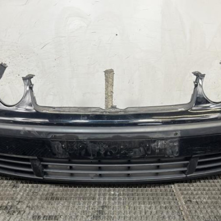 Pare choc avant VOLKSWAGEN POLO 4 Photo n°1