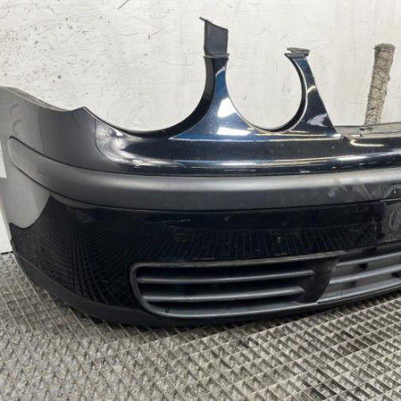 Pare choc avant VOLKSWAGEN POLO 4