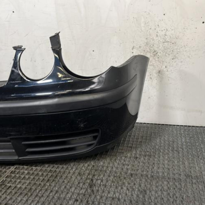 Pare choc avant VOLKSWAGEN POLO 4 Photo n°3