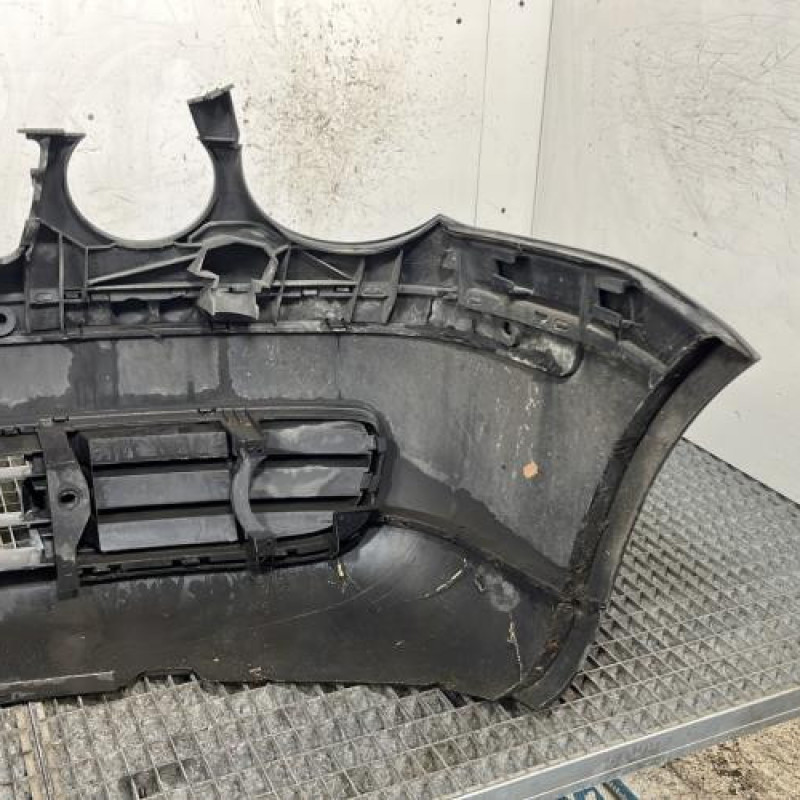 Pare choc avant VOLKSWAGEN POLO 4 Photo n°5