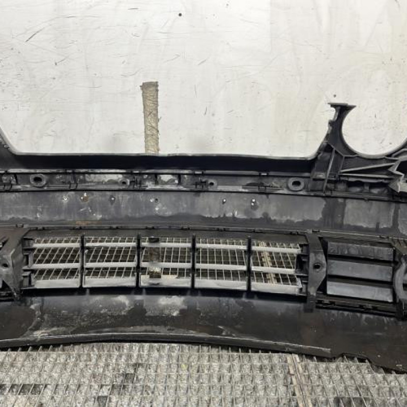 Pare choc avant VOLKSWAGEN POLO 4 Photo n°6