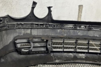 Pare choc avant VOLKSWAGEN POLO 4