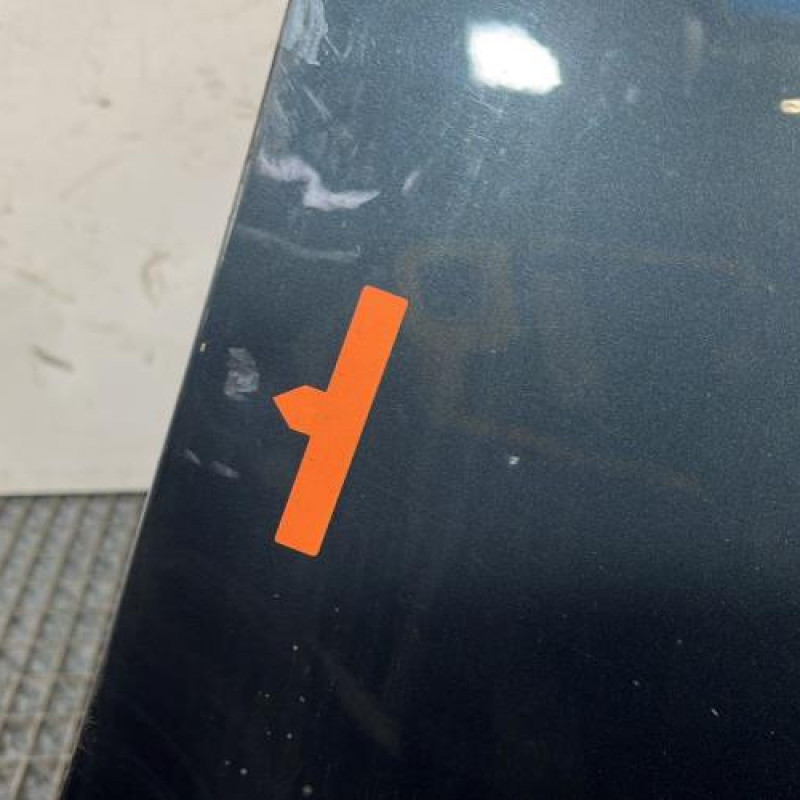 Aile avant droit VOLKSWAGEN POLO 4 Photo n°3