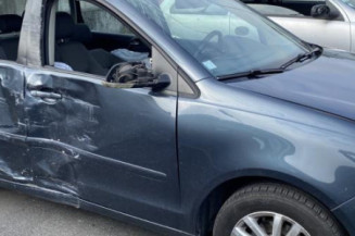 Aile avant droit VOLKSWAGEN POLO 4