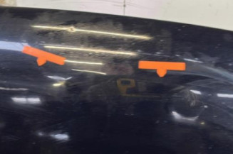 Capot VOLKSWAGEN TOURAN 1