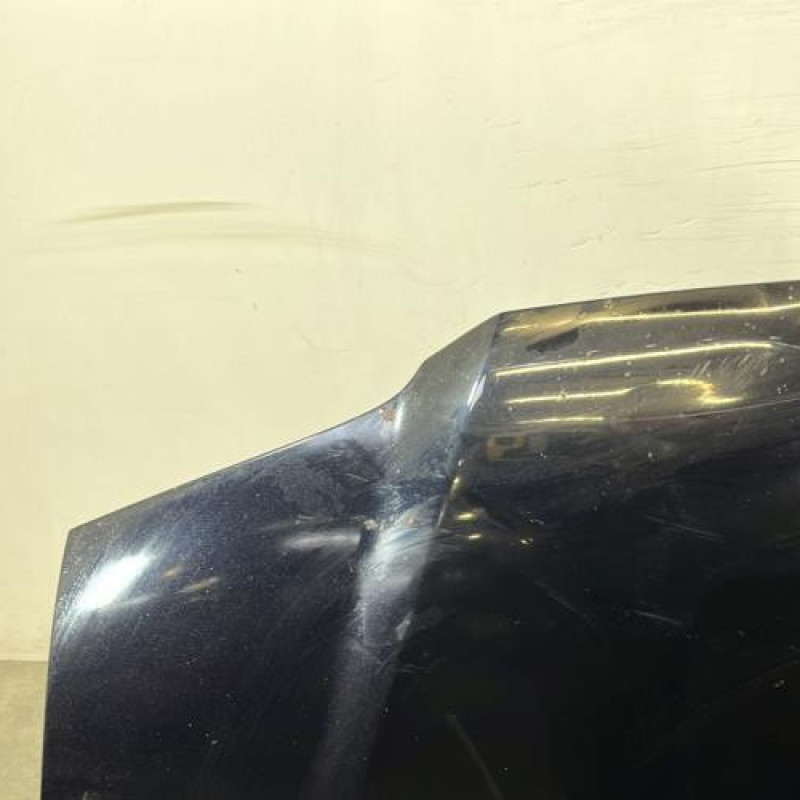 Capot VOLKSWAGEN TOURAN 1 Photo n°4