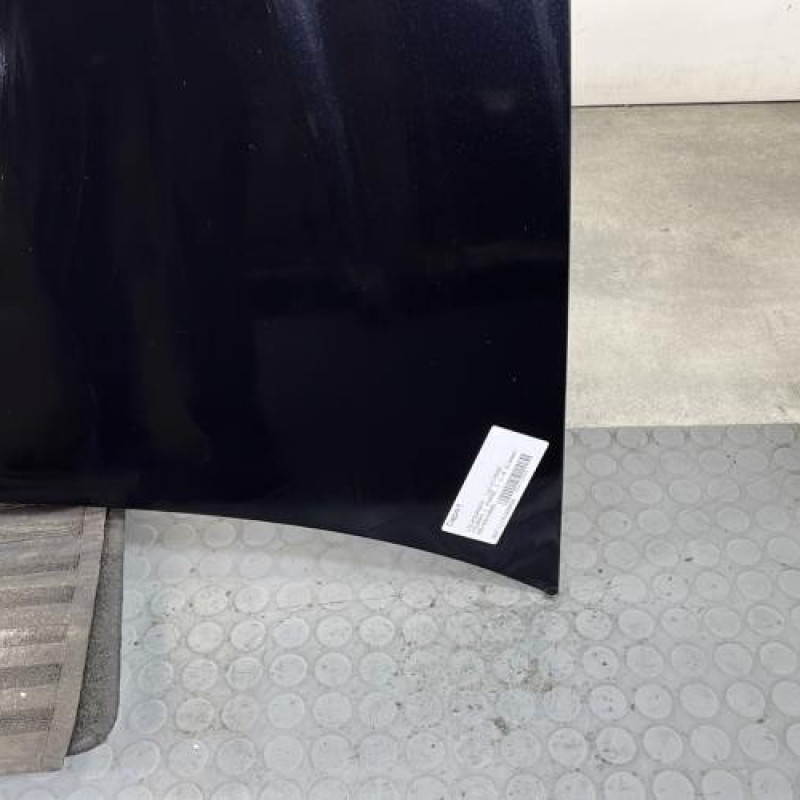 Capot VOLKSWAGEN TOURAN 1 Photo n°6