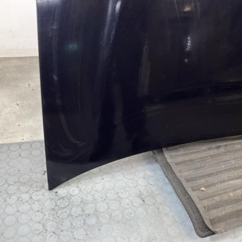 Capot VOLKSWAGEN TOURAN 1 Photo n°7