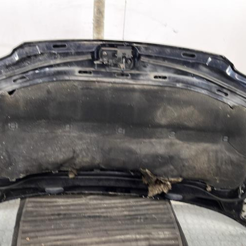 Capot VOLKSWAGEN TOURAN 1 Photo n°8