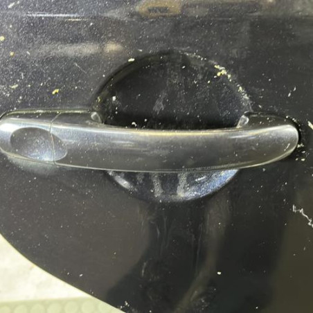 Porte arriere droit VOLKSWAGEN TOURAN 1