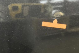 Porte arriere droit VOLKSWAGEN TOURAN 1