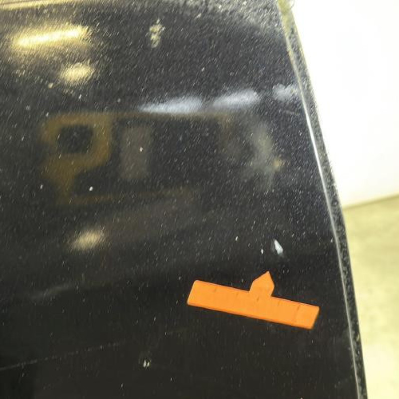 Porte arriere droit VOLKSWAGEN TOURAN 1 Photo n°4