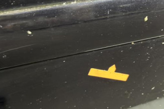 Porte arriere droit VOLKSWAGEN TOURAN 1