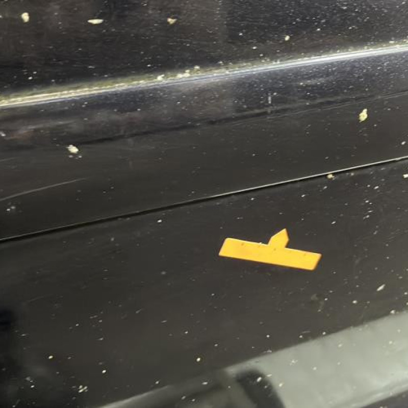 Porte arriere droit VOLKSWAGEN TOURAN 1 Photo n°5