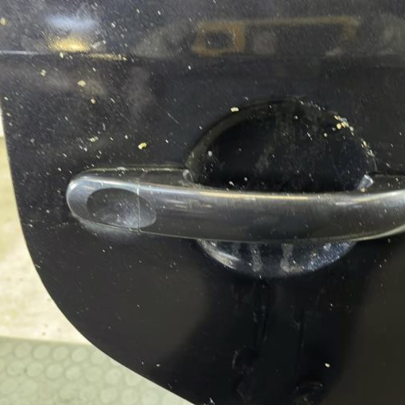 Porte arriere droit VOLKSWAGEN TOURAN 1 Photo n°7