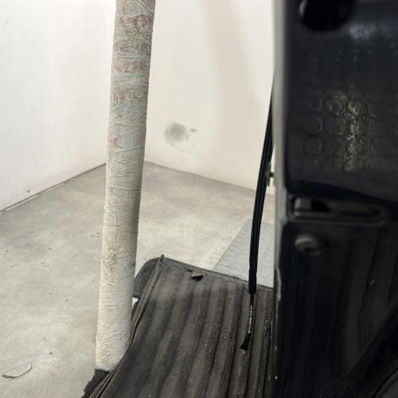 Porte arriere droit VOLKSWAGEN TOURAN 1 Photo n°8