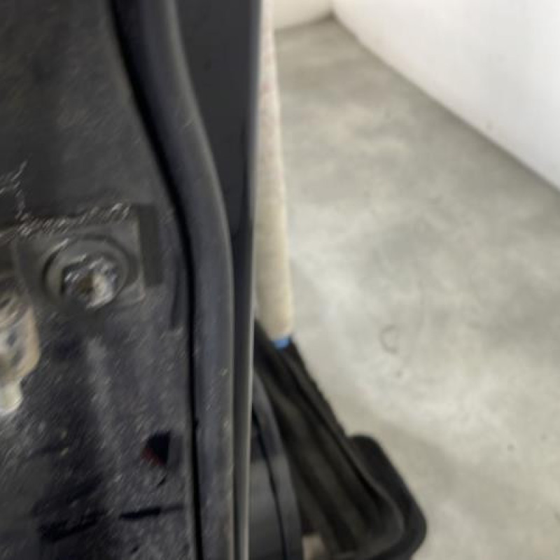 Porte avant droit VOLKSWAGEN TOURAN 1 Photo n°1