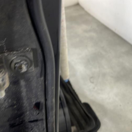 Porte avant droit VOLKSWAGEN TOURAN 1 Photo n°1