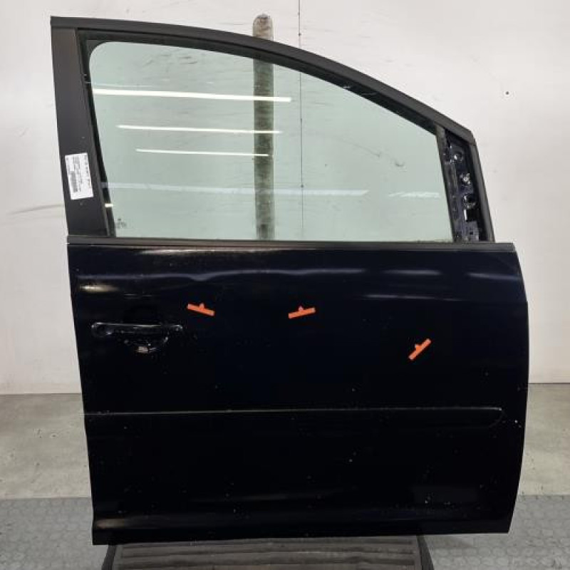 Porte avant droit VOLKSWAGEN TOURAN 1 Photo n°4