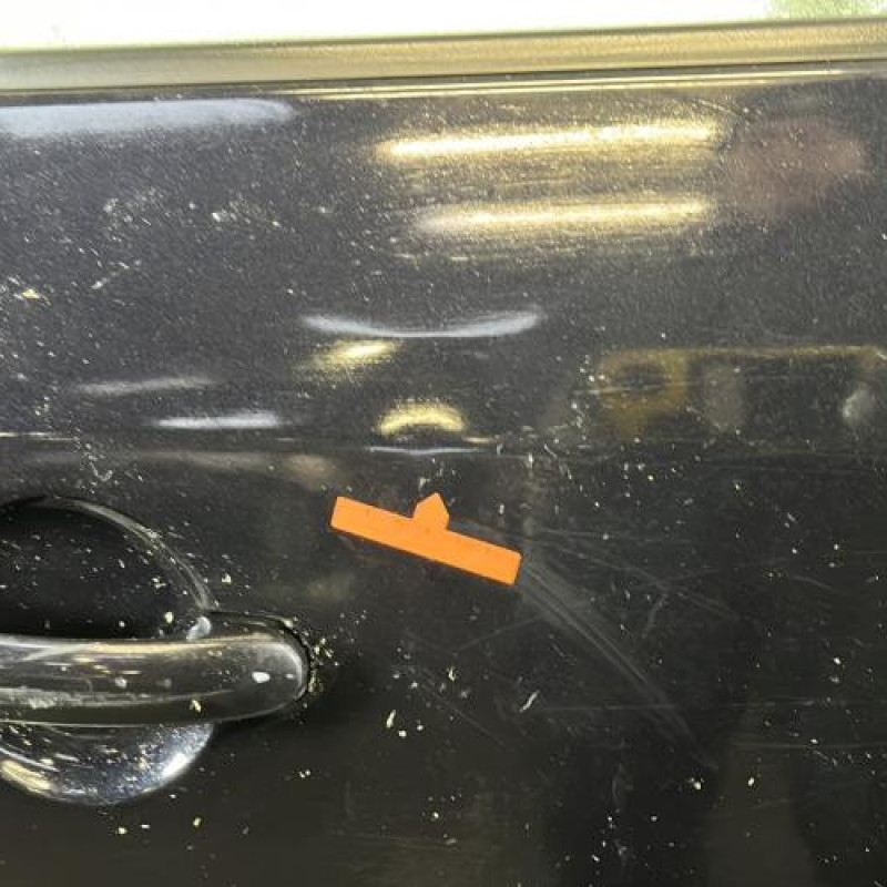 Porte avant droit VOLKSWAGEN TOURAN 1 Photo n°6